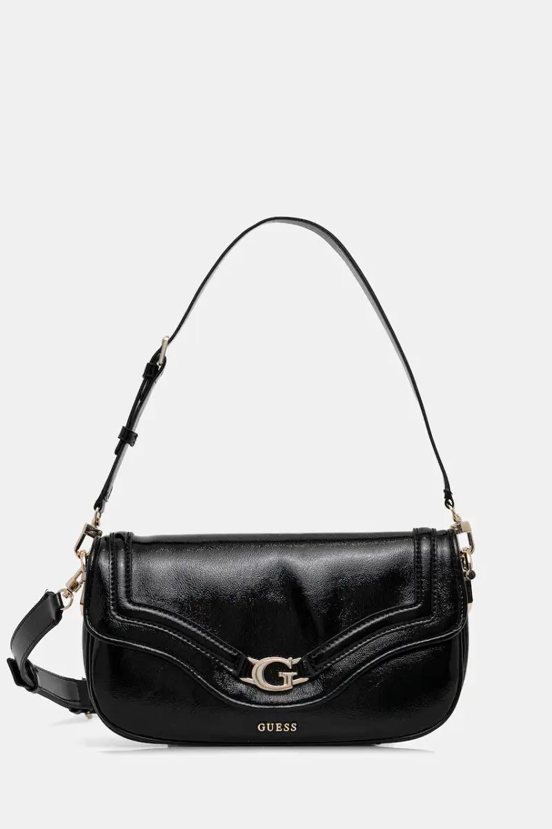 borsetta DEA colore nero HWTG79 93200