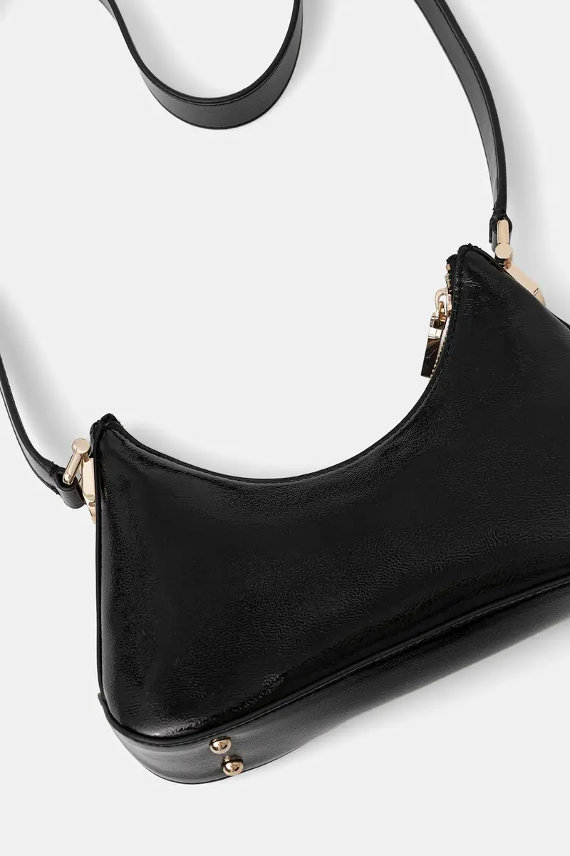 borsetta DEA colore nero HWTG79 93730 miniatura 3