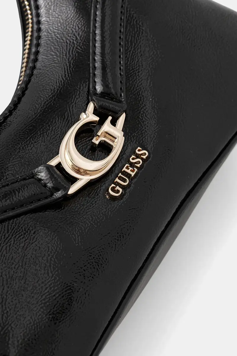 borsetta DEA colore nero HWTG79 93730 miniatura 4