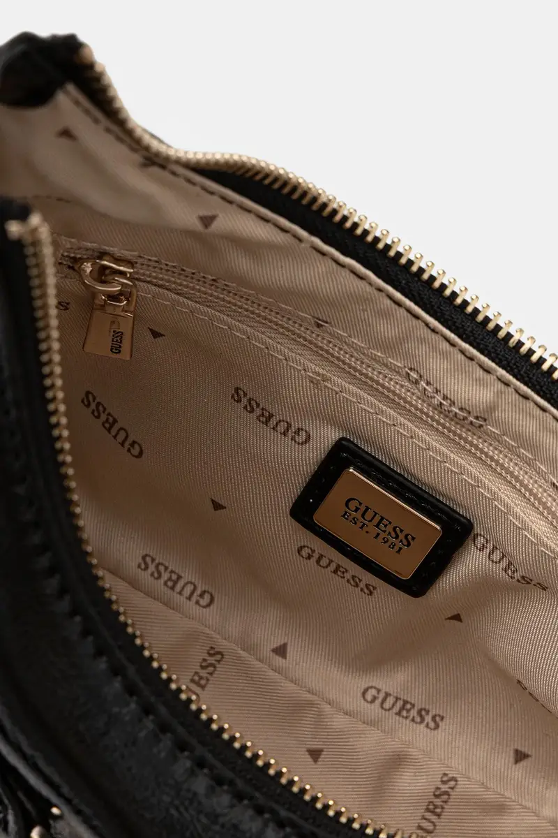 borsetta DEA colore nero HWTG79 93730 miniatura 5