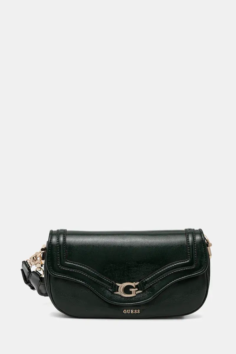 borsetta DEA colore verde HWTG79 93200