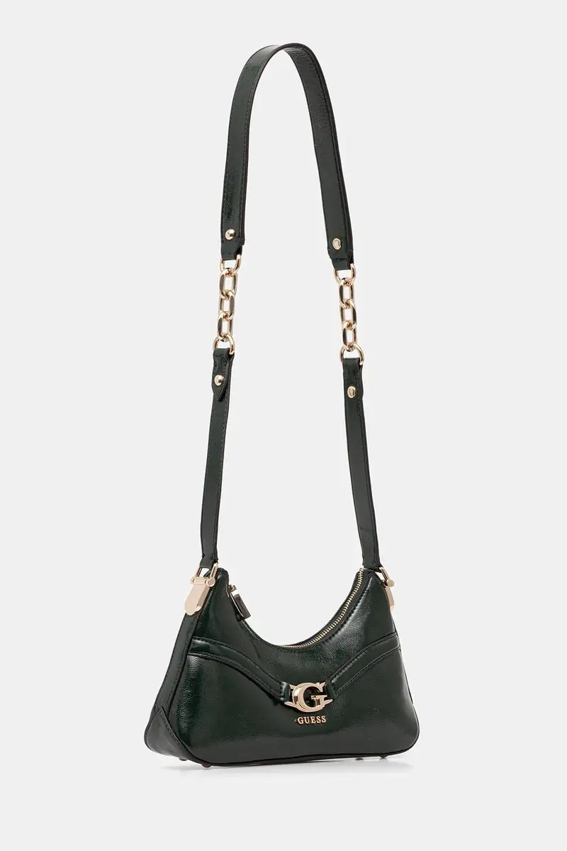 borsetta DEA colore verde HWTG79 93730 miniatura 2