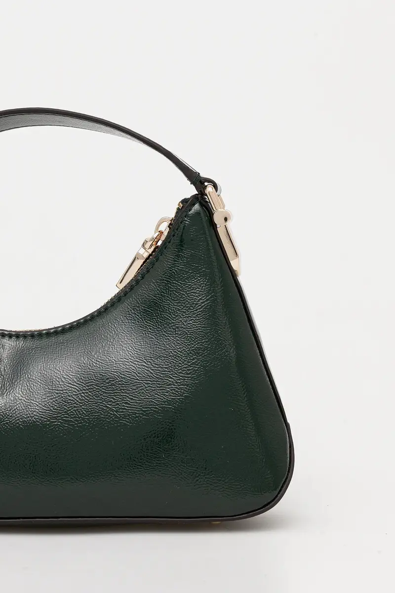 borsetta DEA colore verde HWTG79 93730 miniatura 3