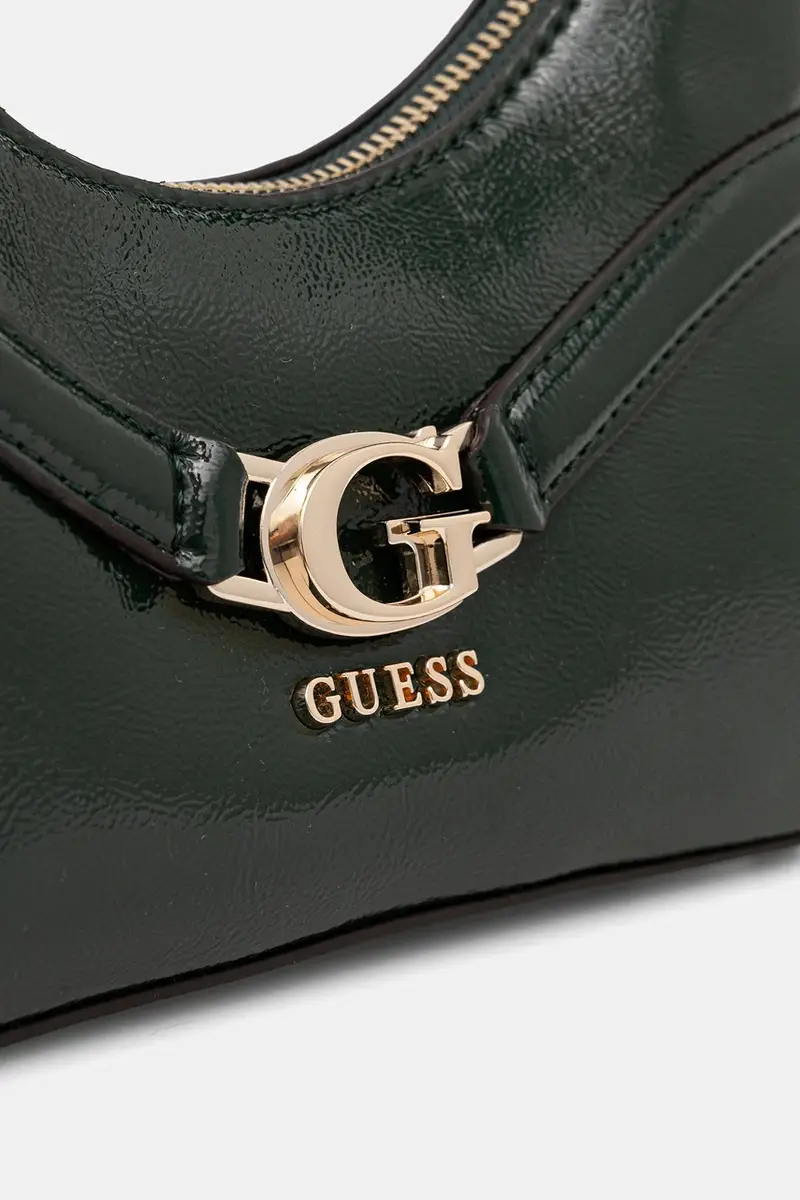 borsetta DEA colore verde HWTG79 93730 miniatura 4