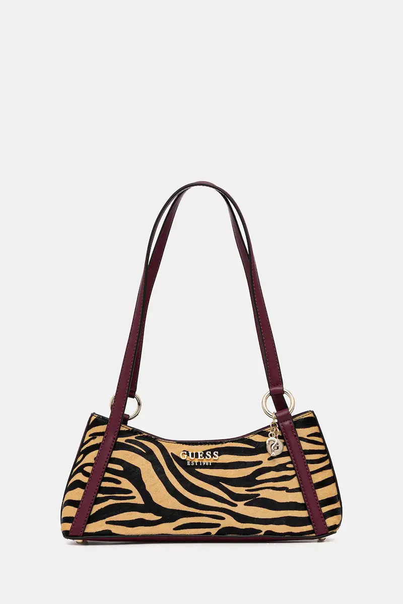 borsetta DOMITILLA colore marrone HWZG75 29180