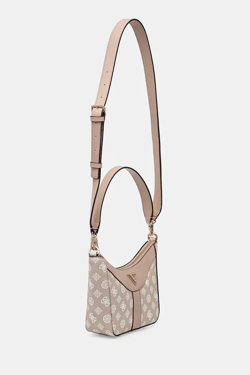 borsetta DORYS colore rosa HWPG95 21170 miniatura 2