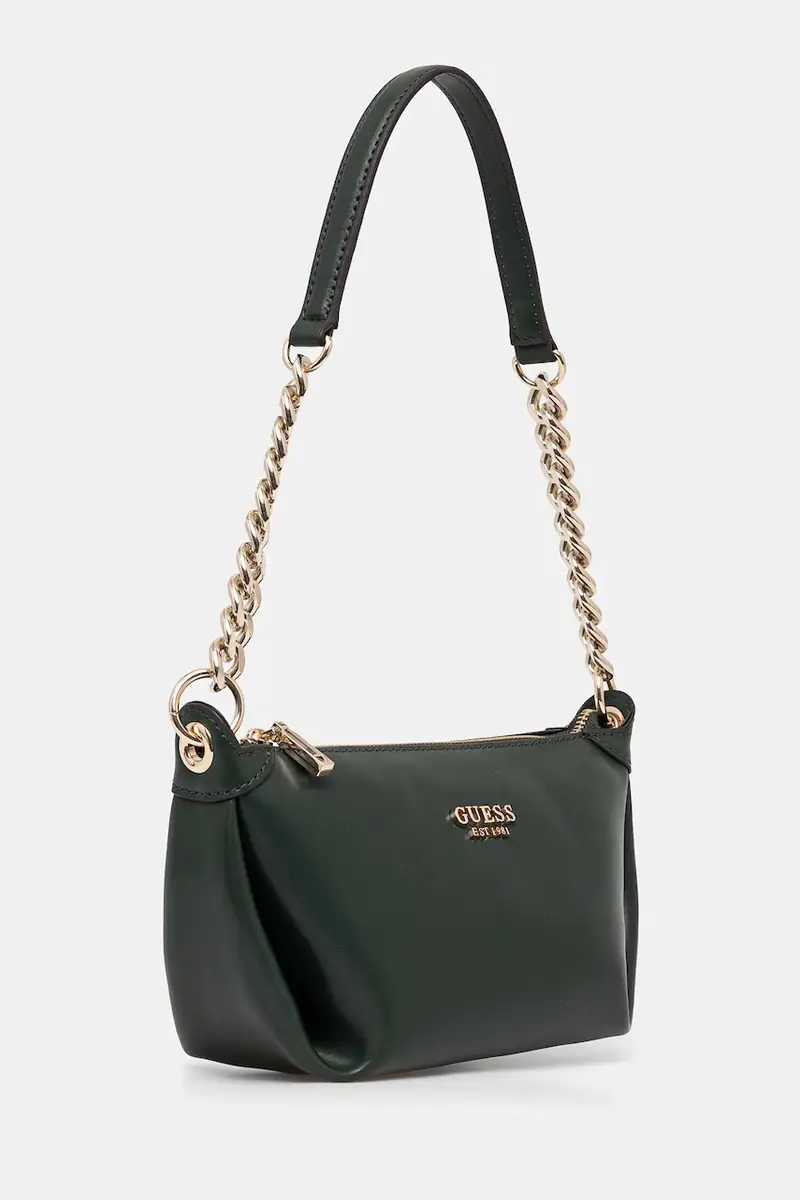 borsetta ECO EVAINE colore verde HWEVG9 53517 miniatura 2