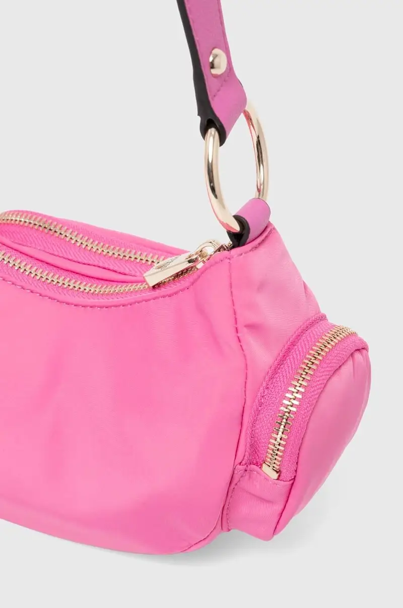 borsetta ECO GEMMA colore violetto HWEYG8 39571 Rosa miniatura 3