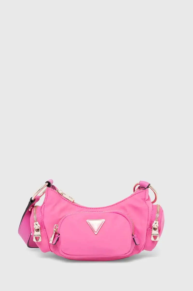 borsetta ECO GEMMA colore violetto HWEYG8 39571 Rosa