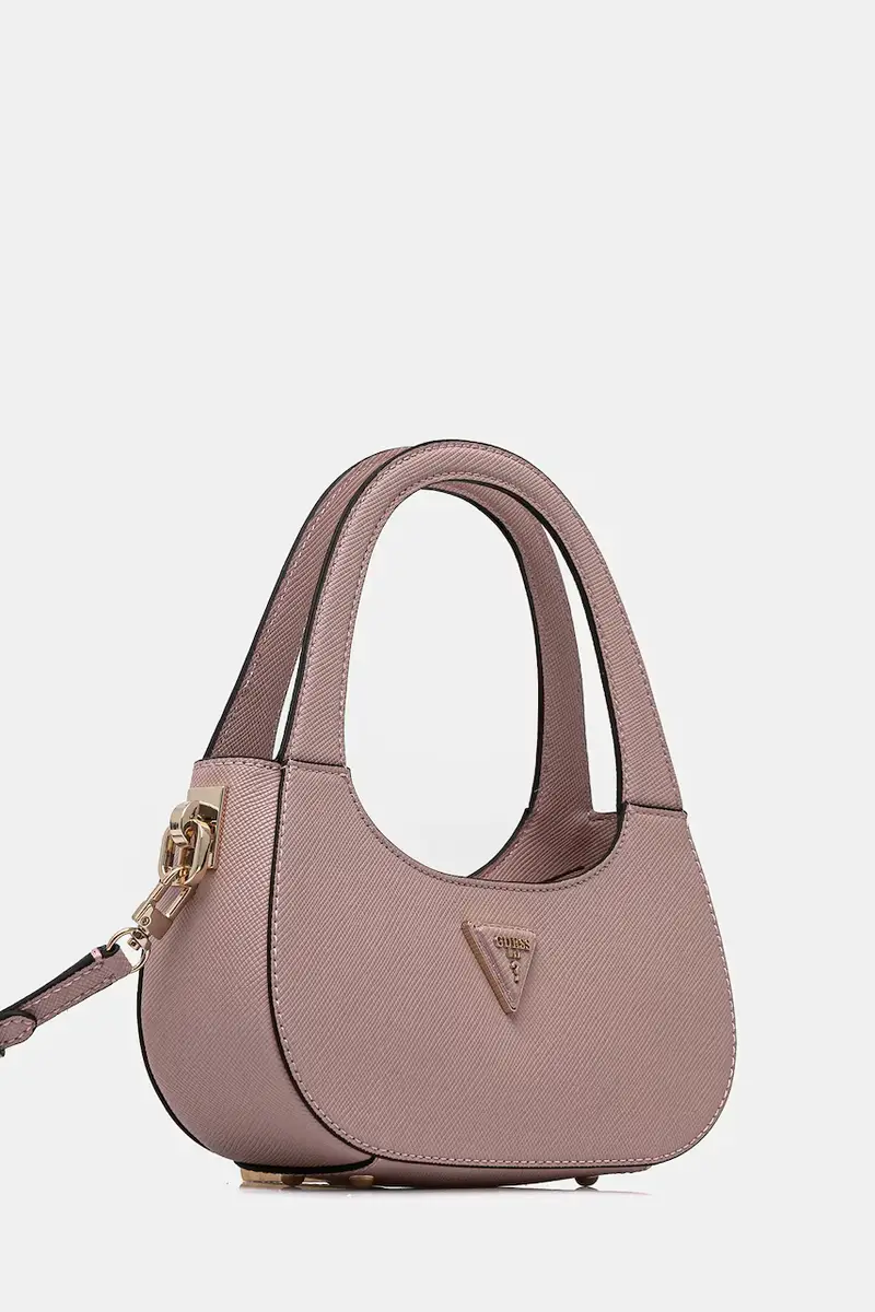 borsetta ECO JAZLYNN colore rosa HWEZG9 52301 miniatura 2