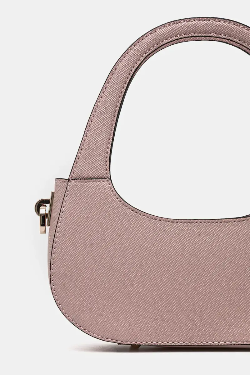 borsetta ECO JAZLYNN colore rosa HWEZG9 52301 miniatura 3