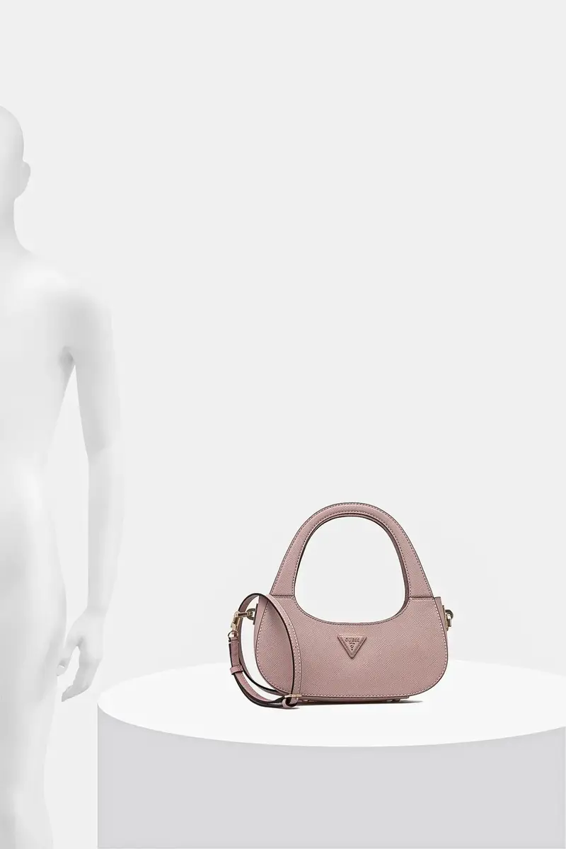 borsetta ECO JAZLYNN colore rosa HWEZG9 52301 miniatura 5