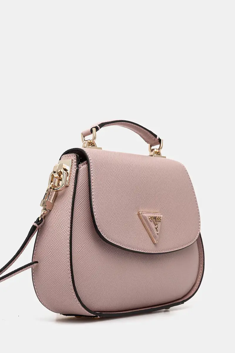 borsetta ECO JAZLYNN colore rosa HWEZG9 52320 miniatura 2