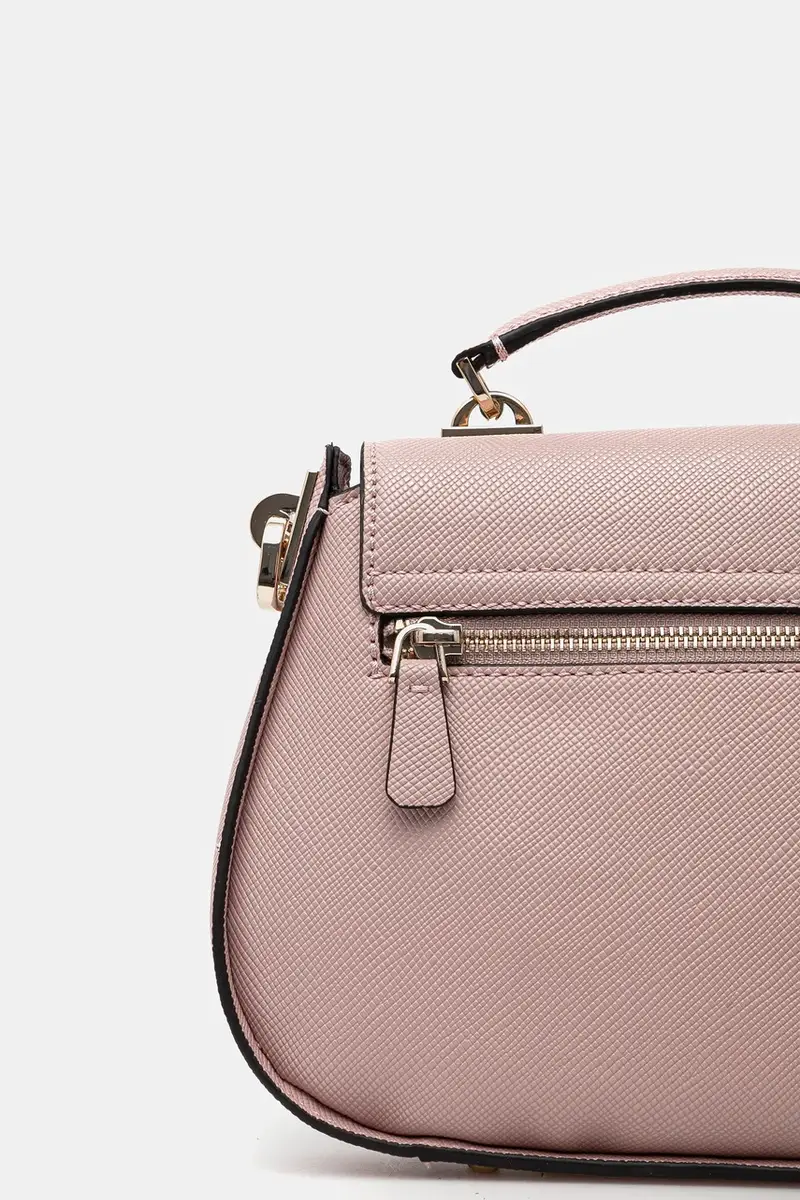 borsetta ECO JAZLYNN colore rosa HWEZG9 52320 miniatura 3