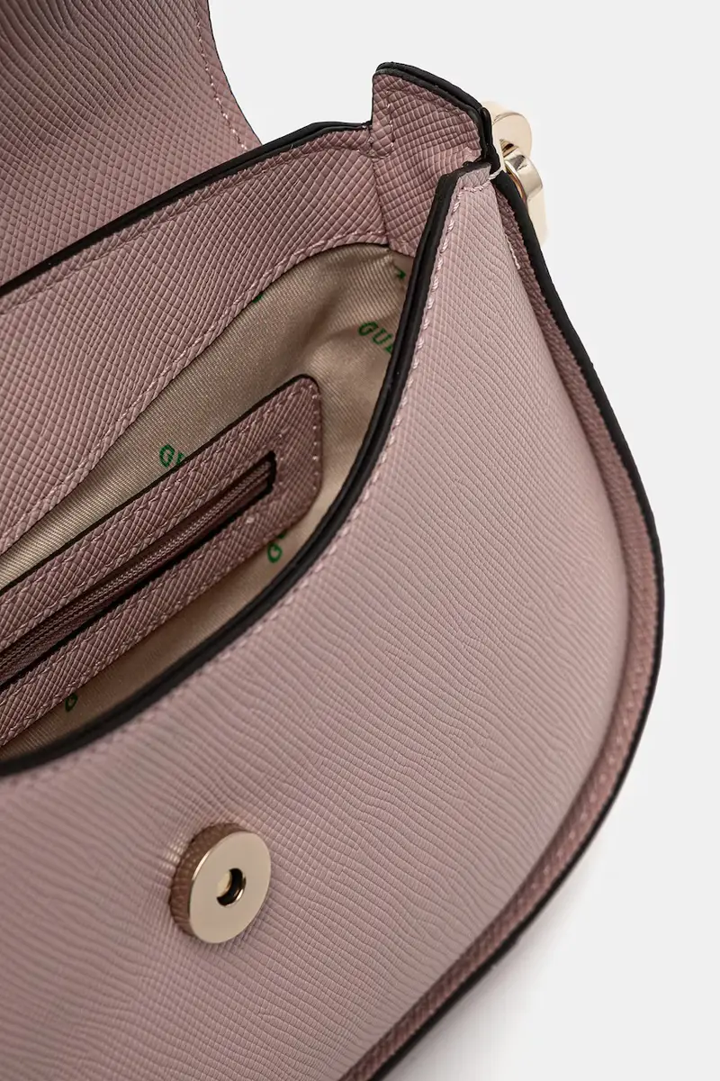 borsetta ECO JAZLYNN colore rosa HWEZG9 52320 miniatura 4