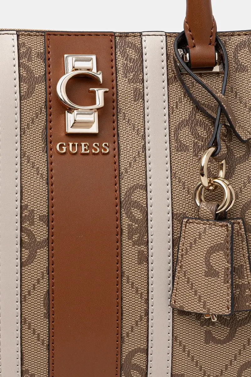 borsetta ERENIA colore beige HWSO78 38060 miniatura 3