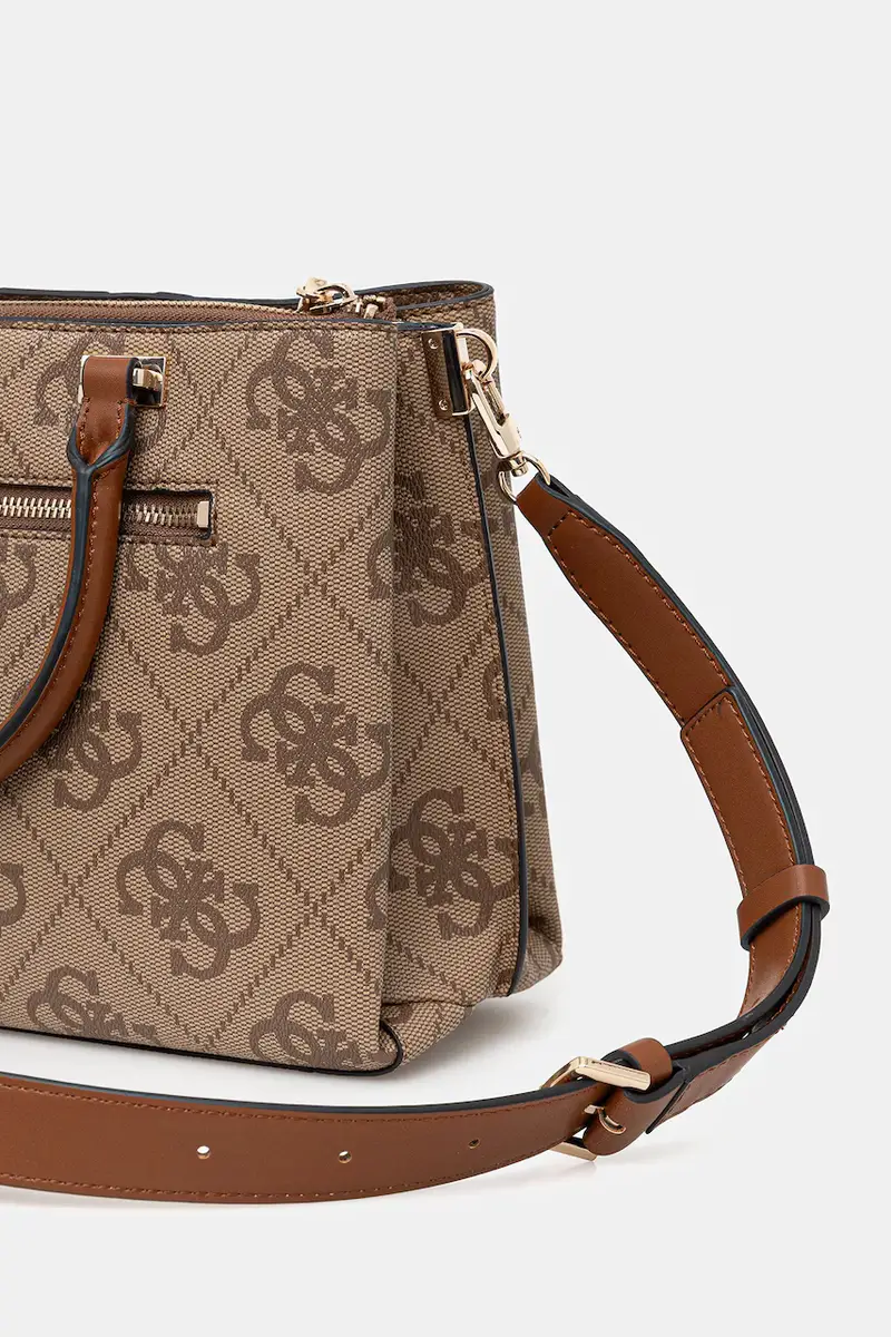 borsetta ERENIA colore beige HWSO78 38060 miniatura 4