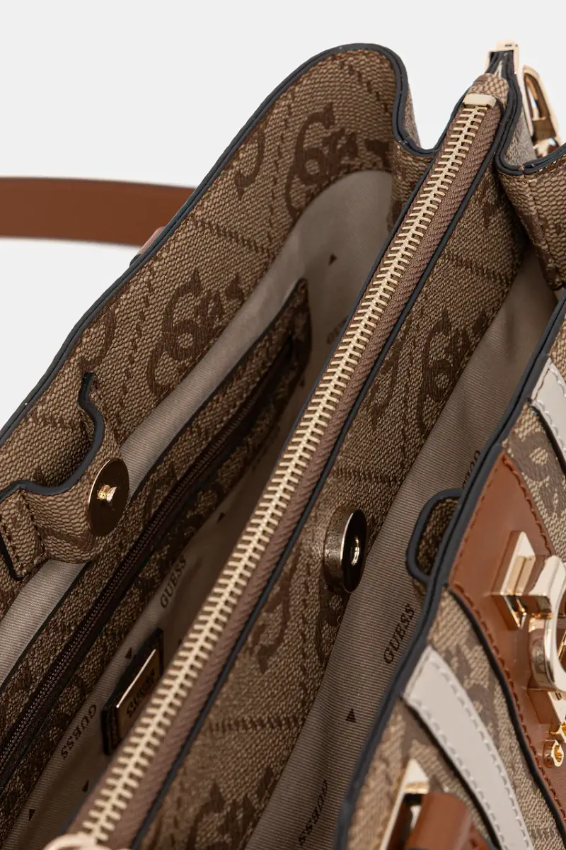 borsetta ERENIA colore beige HWSO78 38060 miniatura 5