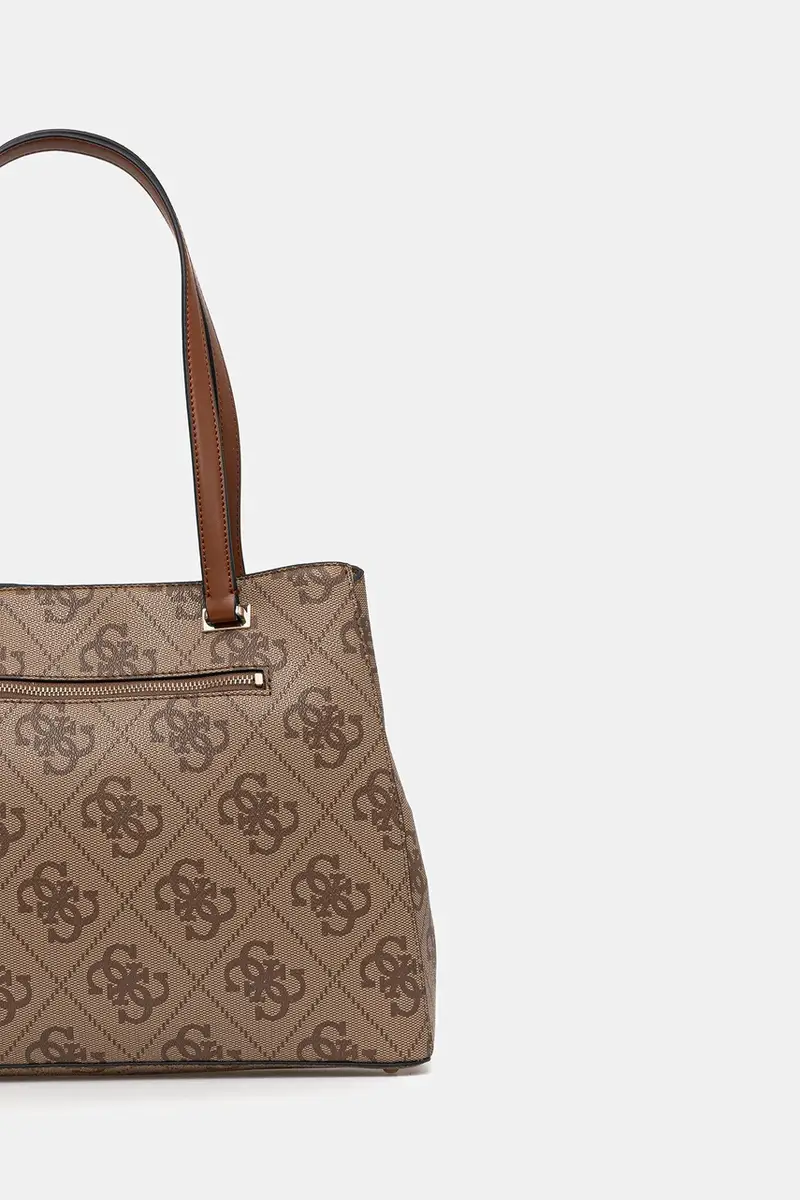 borsetta ERENIA colore beige HWSO78 38230 miniatura 4