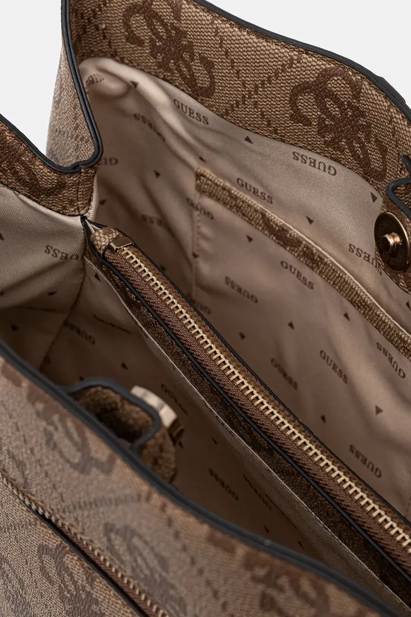 borsetta ERENIA colore beige HWSO78 38230 miniatura 5