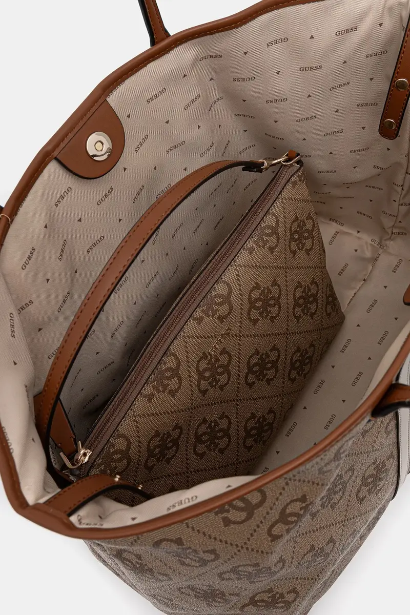 borsetta ERENIA colore beige HWSO78 38240 miniatura 5