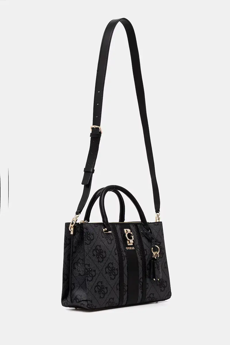 borsetta ERENIA colore grigio HWSO78 38060 miniatura 2