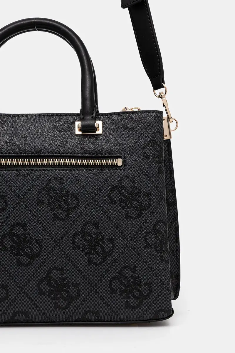 borsetta ERENIA colore grigio HWSO78 38060 miniatura 3