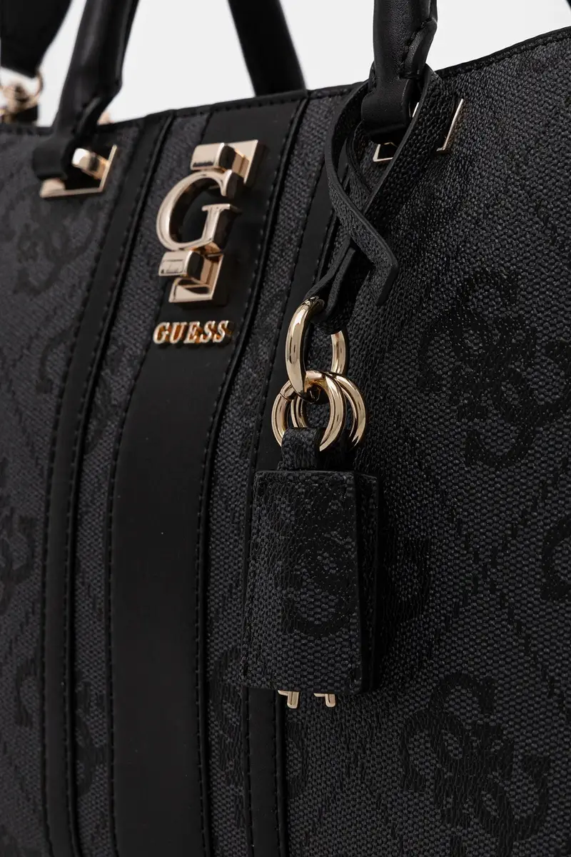 borsetta ERENIA colore grigio HWSO78 38060 miniatura 4