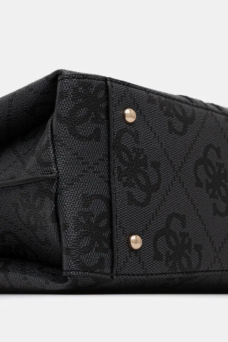 borsetta ERENIA colore grigio HWSO78 38060 miniatura 5