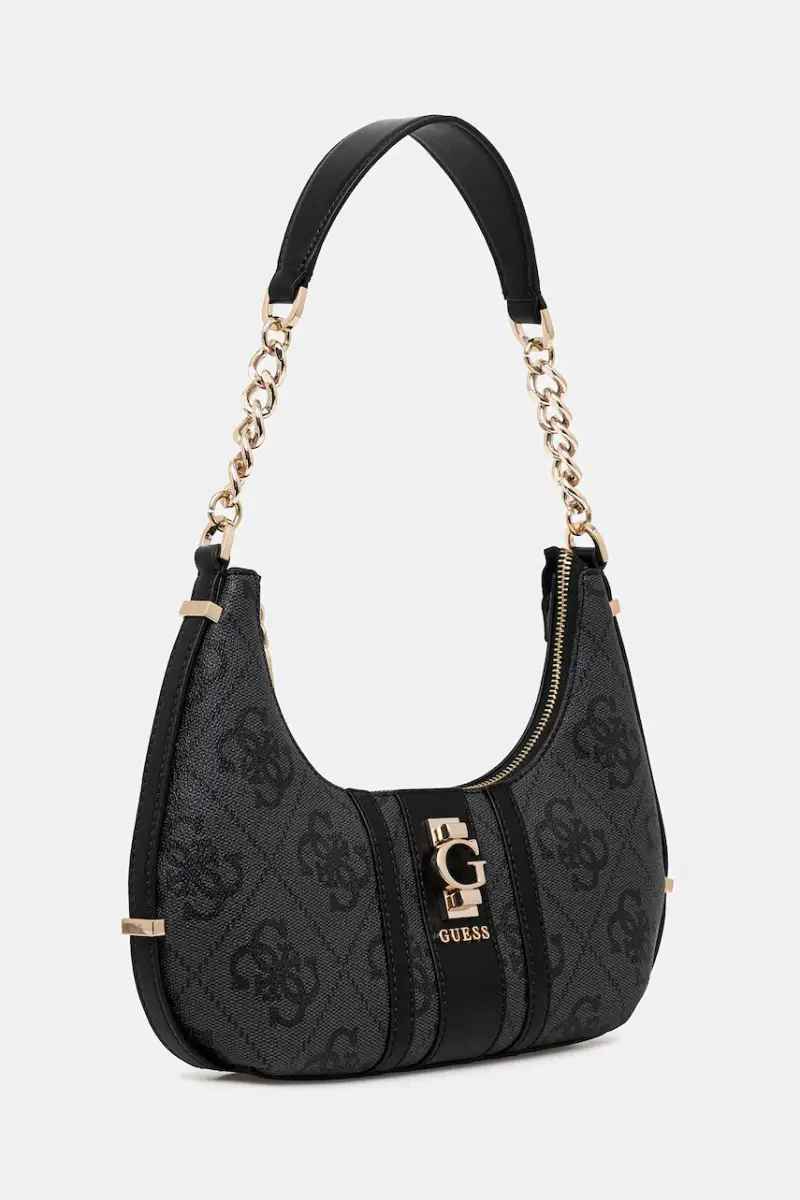 borsetta ERENIA colore grigio HWSO78 38180 miniatura 2