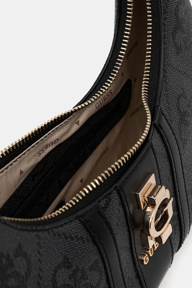 borsetta ERENIA colore grigio HWSO78 38180 miniatura 5