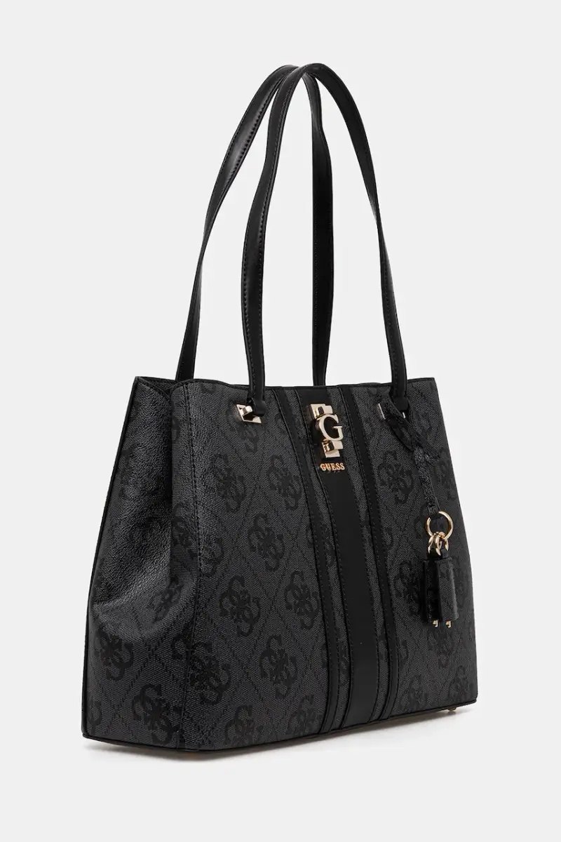 borsetta ERENIA colore grigio HWSO78 38230 miniatura 2