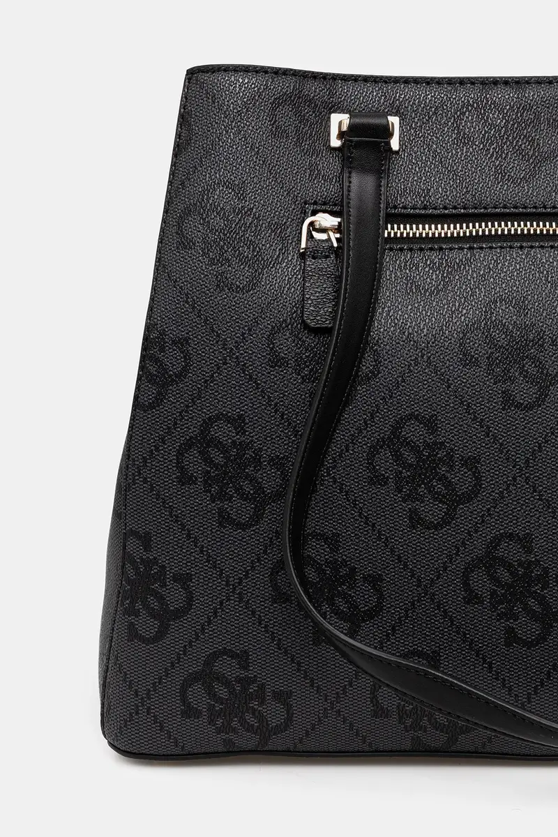 borsetta ERENIA colore grigio HWSO78 38230 miniatura 4