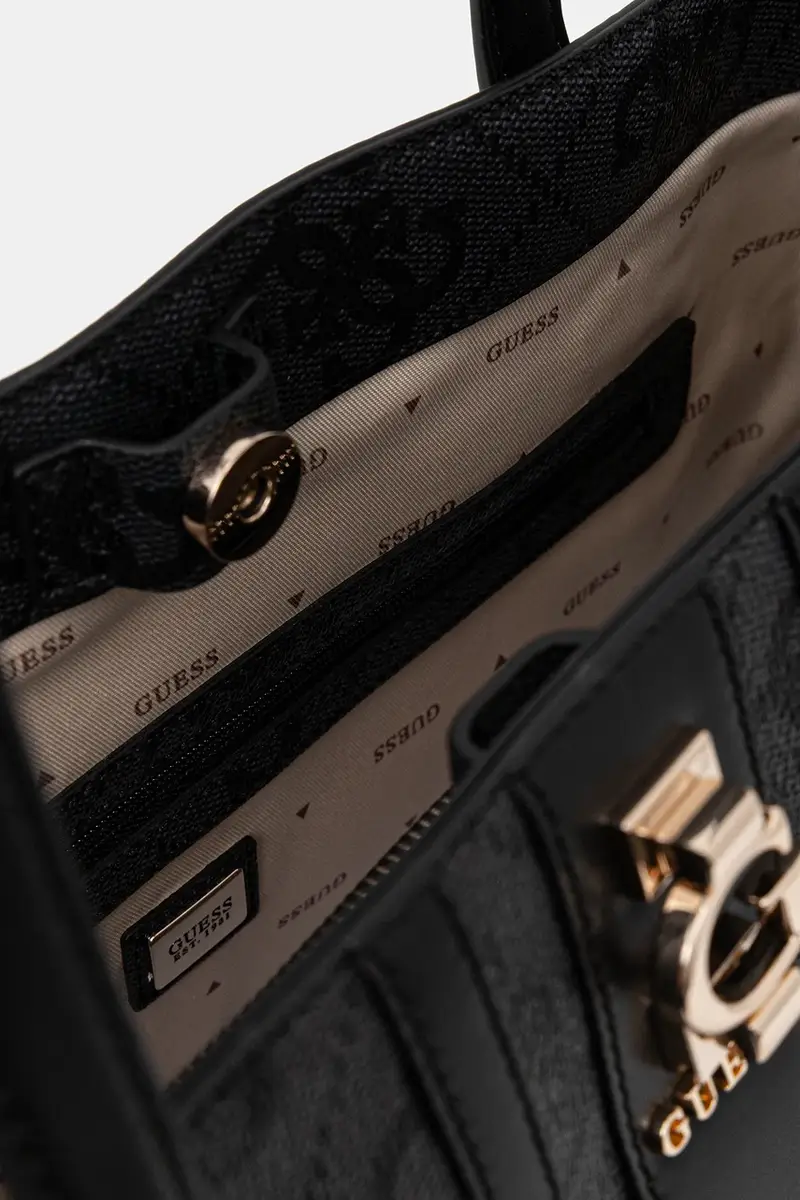 borsetta ERENIA colore grigio HWSO78 38230 miniatura 5