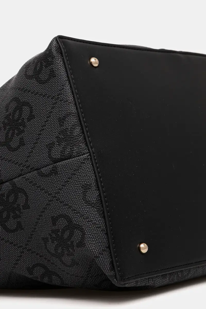 borsetta ERENIA colore grigio HWSO78 38240 miniatura 5