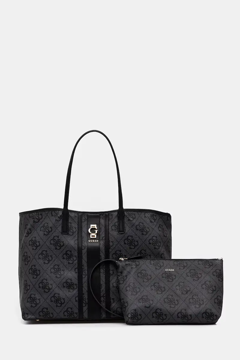 borsetta ERENIA colore grigio HWSO78 38240