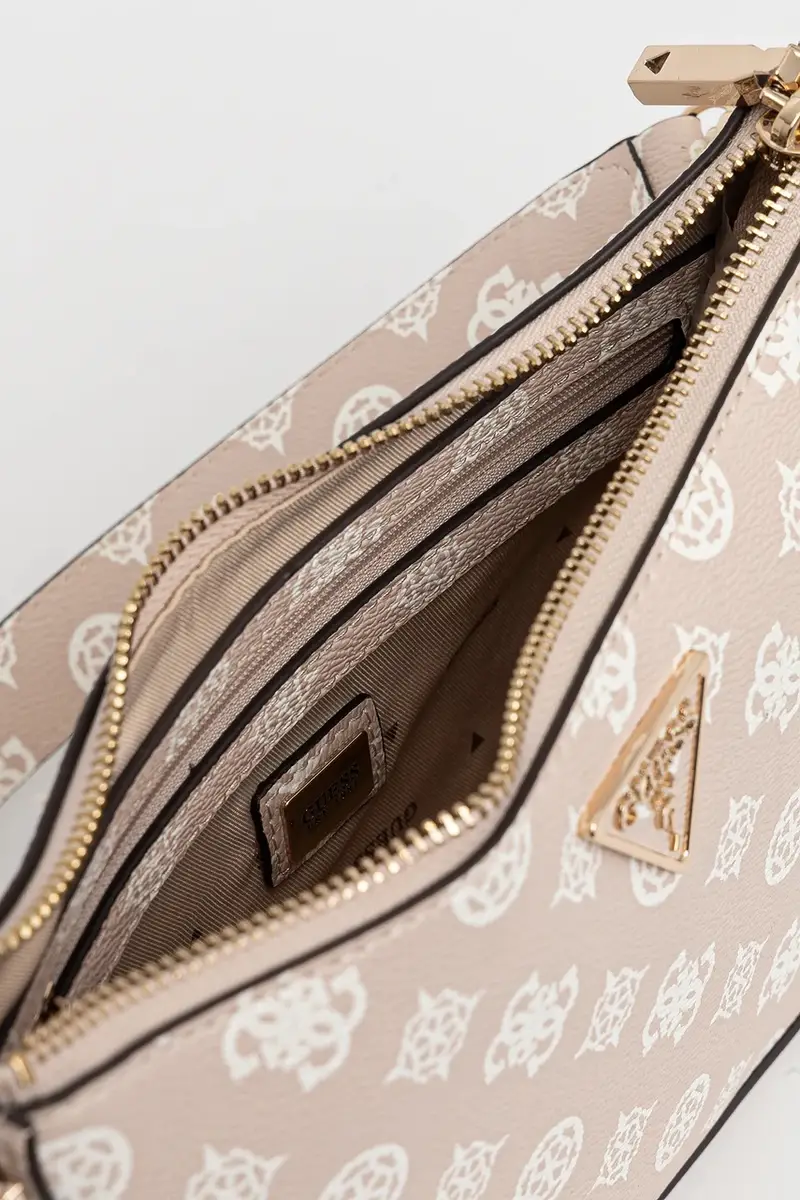 borsetta ERICA colore beige HWEPG9 51018 miniatura 5