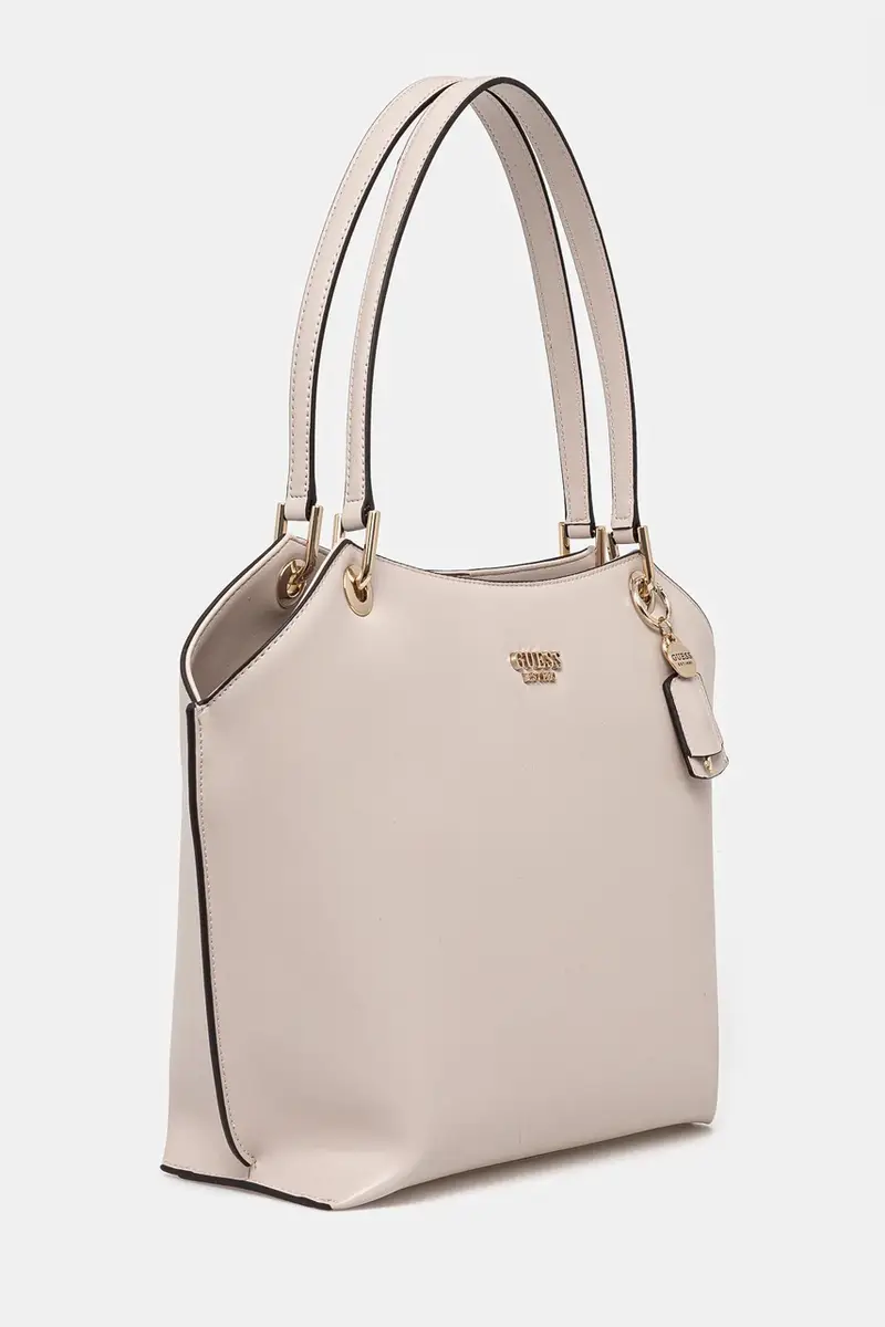 borsetta EVAINE colore bianco HWEVG9 53523 Blu navy miniatura 2