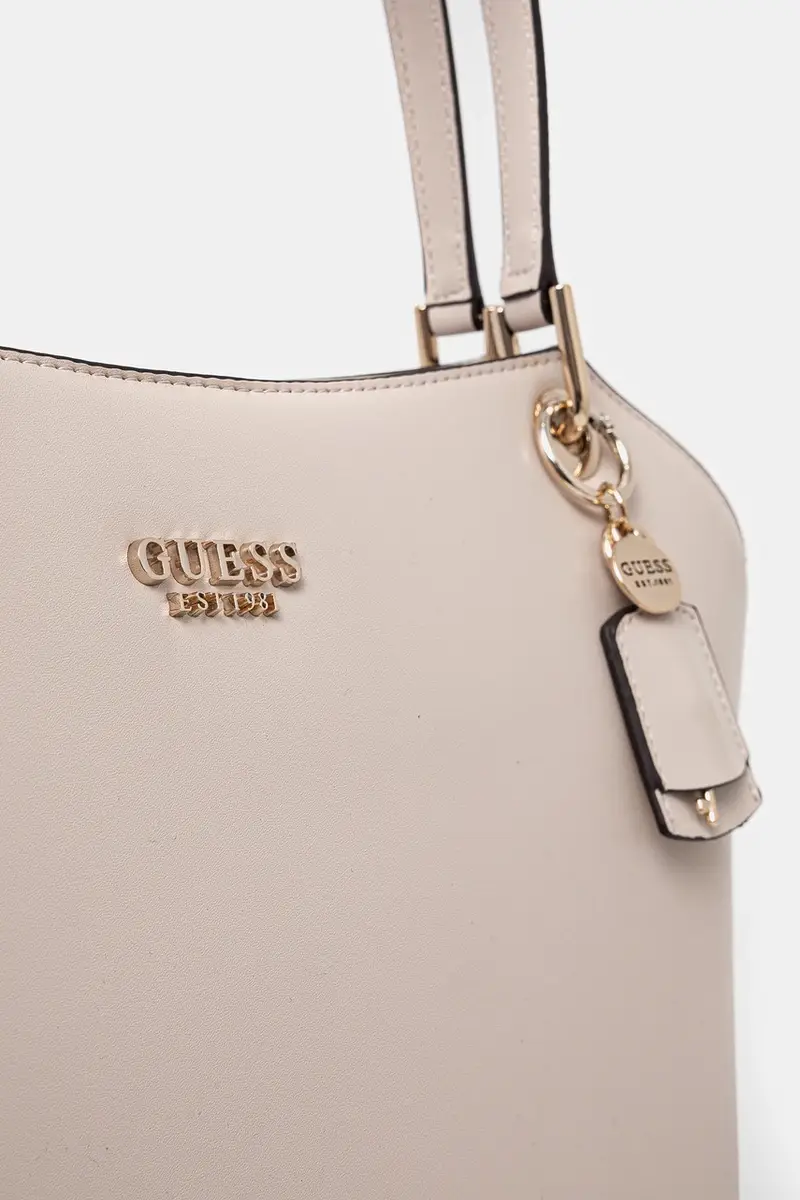 borsetta EVAINE colore bianco HWEVG9 53523 Blu navy miniatura 3