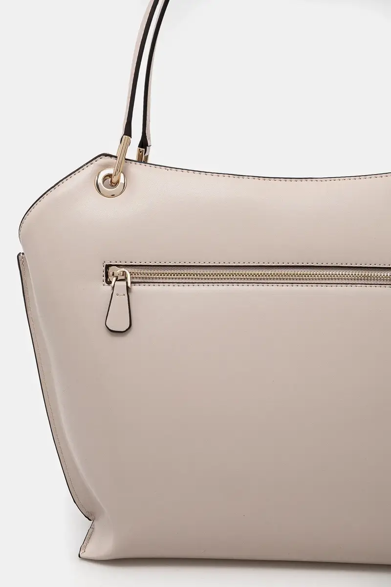 borsetta EVAINE colore bianco HWEVG9 53523 Blu navy miniatura 4