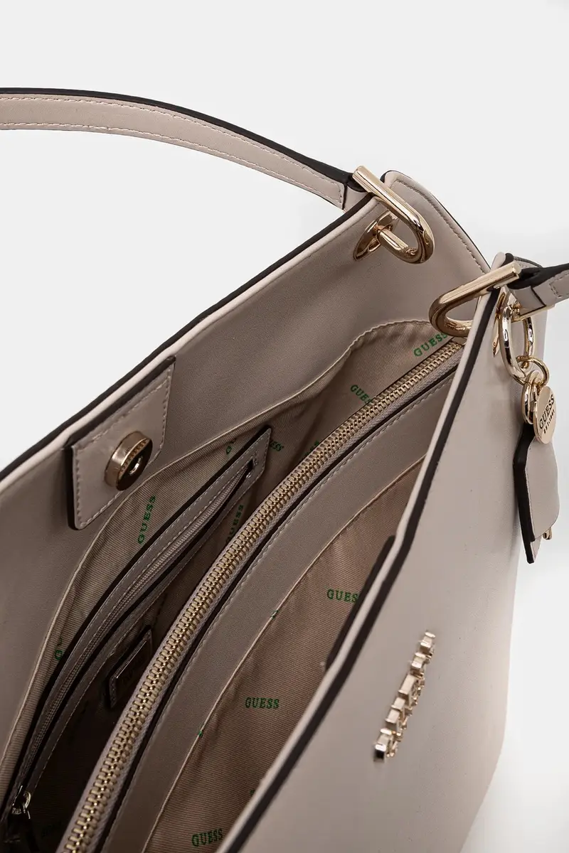 borsetta EVAINE colore bianco HWEVG9 53523 Blu navy miniatura 5