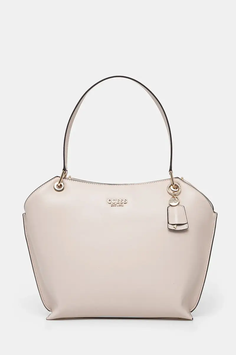 borsetta EVAINE colore bianco HWEVG9 53523 Blu navy