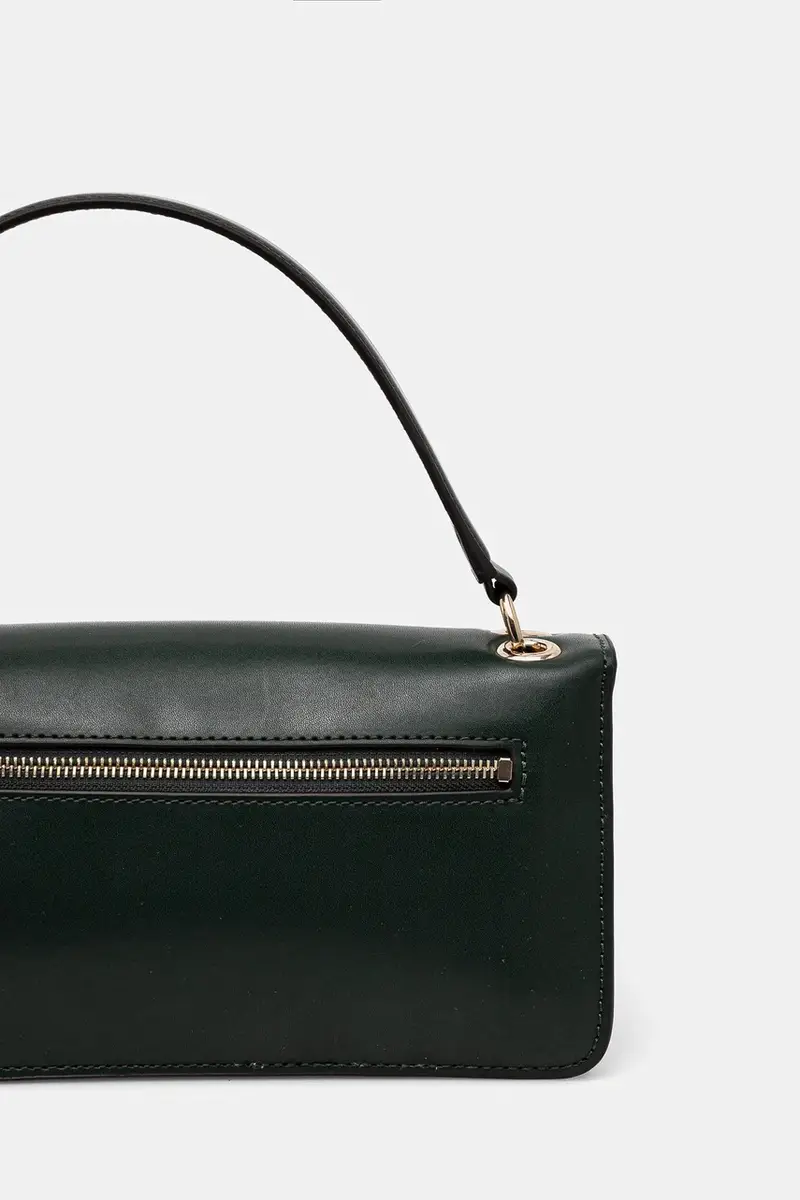 borsetta EVAINE colore verde HWEVG9 53520 miniatura 3