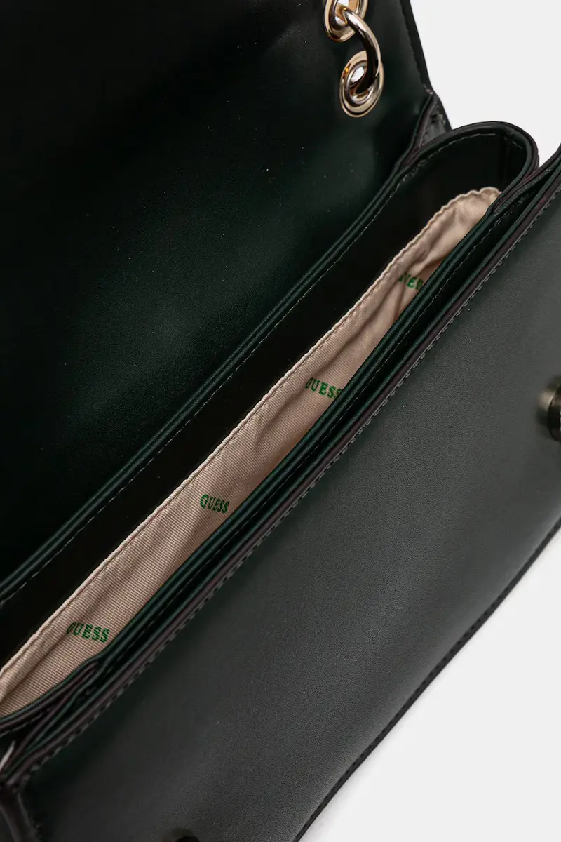 borsetta EVAINE colore verde HWEVG9 53520 miniatura 5