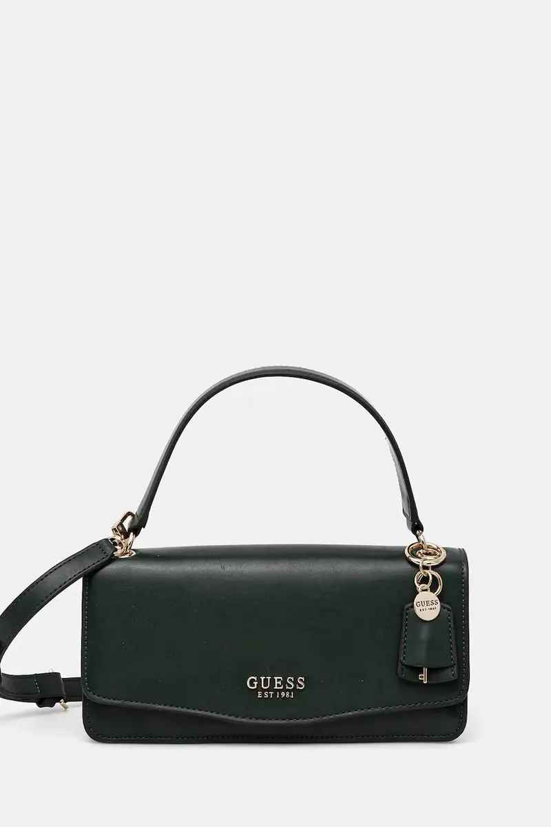 borsetta EVAINE colore verde HWEVG9 53520