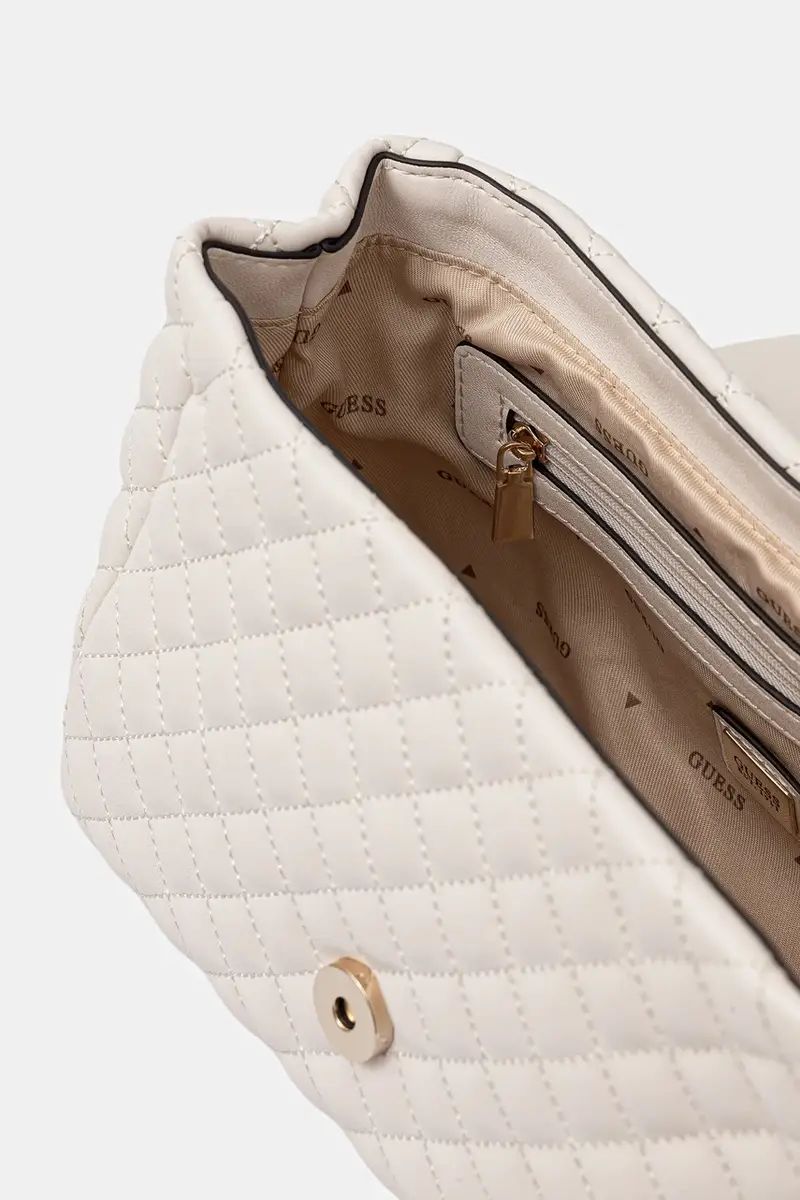 borsetta EVERLEE colore bianco HWQG86 79210 miniatura 5