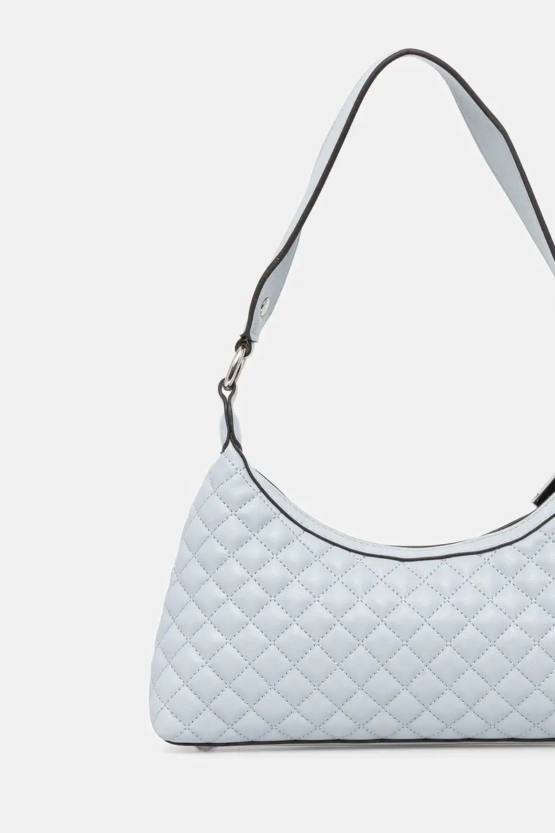 borsetta EVERLEE colore blu HWEY86 79180 miniatura 3