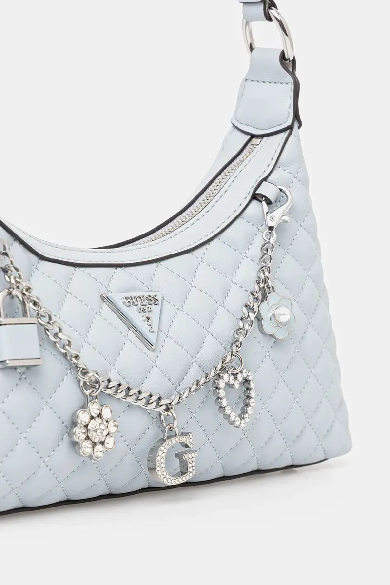 borsetta EVERLEE colore blu HWEY86 79180 miniatura 4