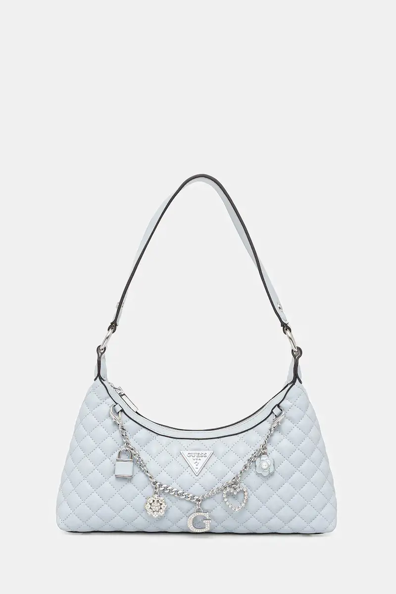 borsetta EVERLEE colore blu HWEY86 79180