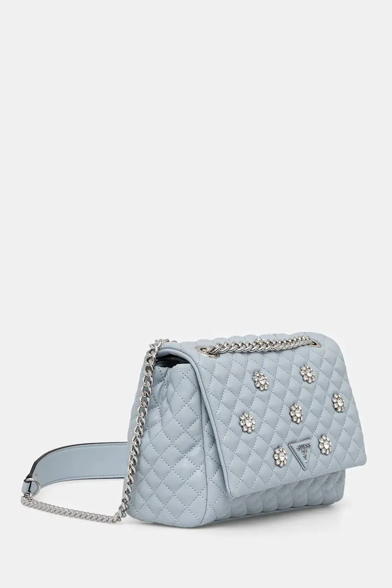 borsetta EVERLEE colore blu HWEY86 79210 miniatura 2